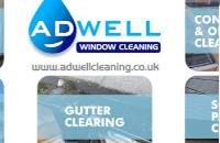 Adwell Window Cleaning image 1